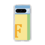 Slim Protection Case［ Original - initial color line - F yellow ］