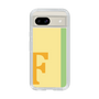Slim Protection Case［ Original - initial color line - F yellow ］