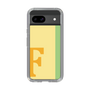 Slim Protection Case［ Original - initial color line - F yellow ］