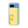 Slim Protection Case［ Original - initial color line - F yellow ］