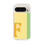 Slim Protection Case［ Original - initial color line - F yellow ］