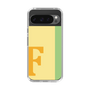 Slim Protection Case［ Original - initial color line - F yellow ］