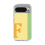 Slim Protection Case［ Original - initial color line - F yellow ］