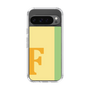 Slim Protection Case［ Original - initial color line - F yellow ］