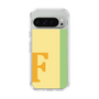 Slim Protection Case［ Original - initial color line - F yellow ］