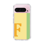 Slim Protection Case［ Original - initial color line - F yellow ］