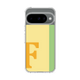 Slim Protection Case［ Original - initial color line - F yellow ］
