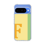 Slim Protection Case［ Original - initial color line - F yellow ］