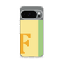 Slim Protection Case［ Original - initial color line - F yellow ］