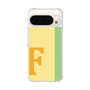 Slim Protection Case［ Original - initial color line - F yellow ］