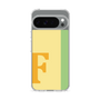 Slim Protection Case［ Original - initial color line - F yellow ］