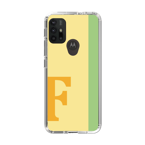 Slim Protection Case［ Original - initial color line - F yellow ］