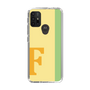 Slim Protection Case［ Original - initial color line - F yellow ］