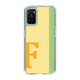 Slim Protection Case［ Original - initial color line - F yellow ］