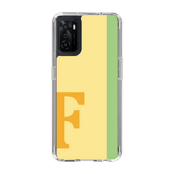 Slim Protection Case［ Original - initial color line - F yellow ］