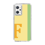 Slim Protection Case［ Original - initial color line - F yellow ］