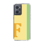 Slim Protection Case［ Original - initial color line - F yellow ］