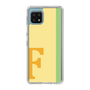 Slim Protection Case［ Original - initial color line - F yellow ］