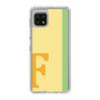 Slim Protection Case［ Original - initial color line - F yellow ］
