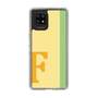 Slim Protection Case［ Original - initial color line - F yellow ］