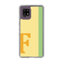 Slim Protection Case［ Original - initial color line - F yellow ］
