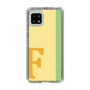 Slim Protection Case［ Original - initial color line - F yellow ］
