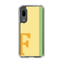 Slim Protection Case［ Original - initial color line - F yellow ］