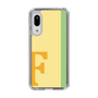 Slim Protection Case［ Original - initial color line - F yellow ］