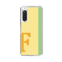 Slim Protection Case［ Original - initial color line - F yellow ］