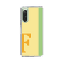 Slim Protection Case［ Original - initial color line - F yellow ］
