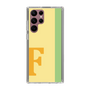 Slim Protection Case［ Original - initial color line - F yellow ］