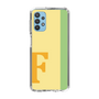 Slim Protection Case［ Original - initial color line - F yellow ］
