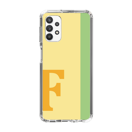 Slim Protection Case［ Original - initial color line - F yellow ］