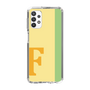 Slim Protection Case［ Original - initial color line - F yellow ］