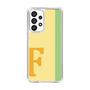 Slim Protection Case［ Original - initial color line - F yellow ］