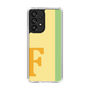 Slim Protection Case［ Original - initial color line - F yellow ］