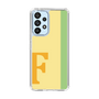 Slim Protection Case［ Original - initial color line - F yellow ］