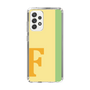Slim Protection Case［ Original - initial color line - F yellow ］