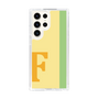 Slim Protection Case［ Original - initial color line - F yellow ］