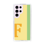 Slim Protection Case［ Original - initial color line - F yellow ］