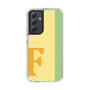 Slim Protection Case［ Original - initial color line - F yellow ］