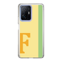 Slim Protection Case［ Original - initial color line - F yellow ］