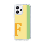 Slim Protection Case［ Original - initial color line - F yellow ］