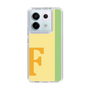 Slim Protection Case［ Original - initial color line - F yellow ］