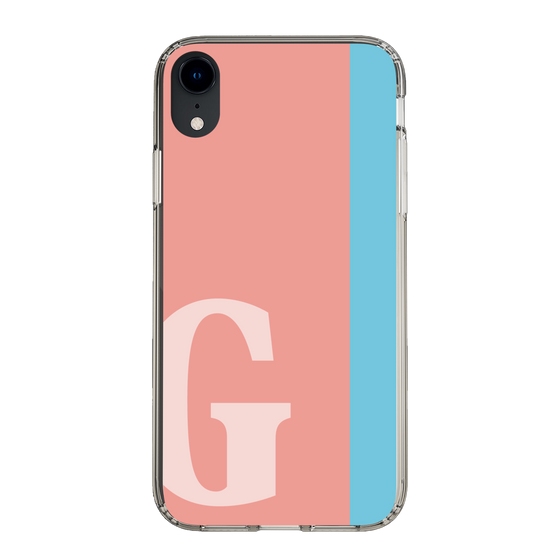 Slim Protection Case［ Original - initial color line - G pink ］