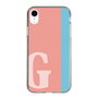 Slim Protection Case［ Original - initial color line - G pink ］