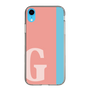Slim Protection Case［ Original - initial color line - G pink ］