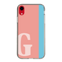 Slim Protection Case［ Original - initial color line - G pink ］