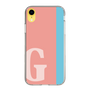 Slim Protection Case［ Original - initial color line - G pink ］