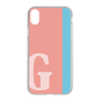 Slim Protection Case［ Original - initial color line - G pink ］